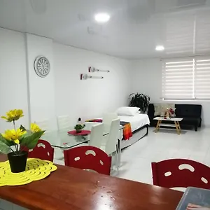 Acogedor En Apartamento