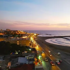 Apto Cerca Al Centro Histórico Apartamento